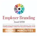 Employer Branding díj