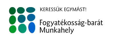 Fogyatékosság-barát díj