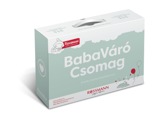 Babavilág csomag